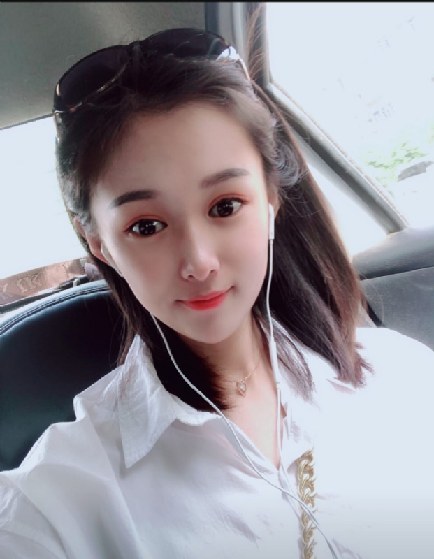 馨月的第一张照片--杭州相亲服务中心