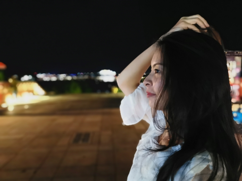 yiyi的第一张照片--杭州相亲服务中心