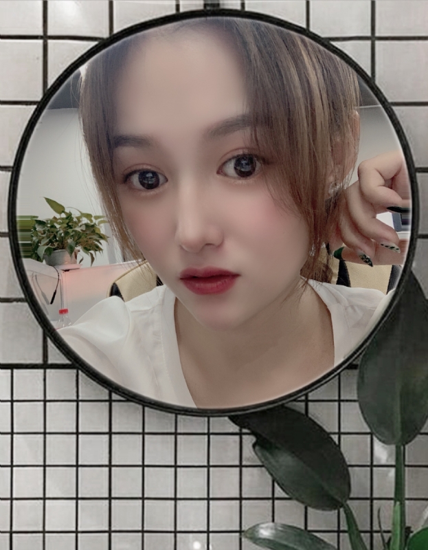 小精灵的第一张照片--杭州相亲服务中心