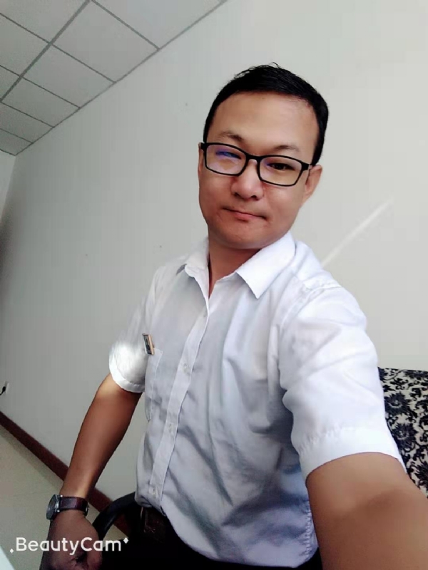 小飞的第一张照片--杭州相亲服务中心
