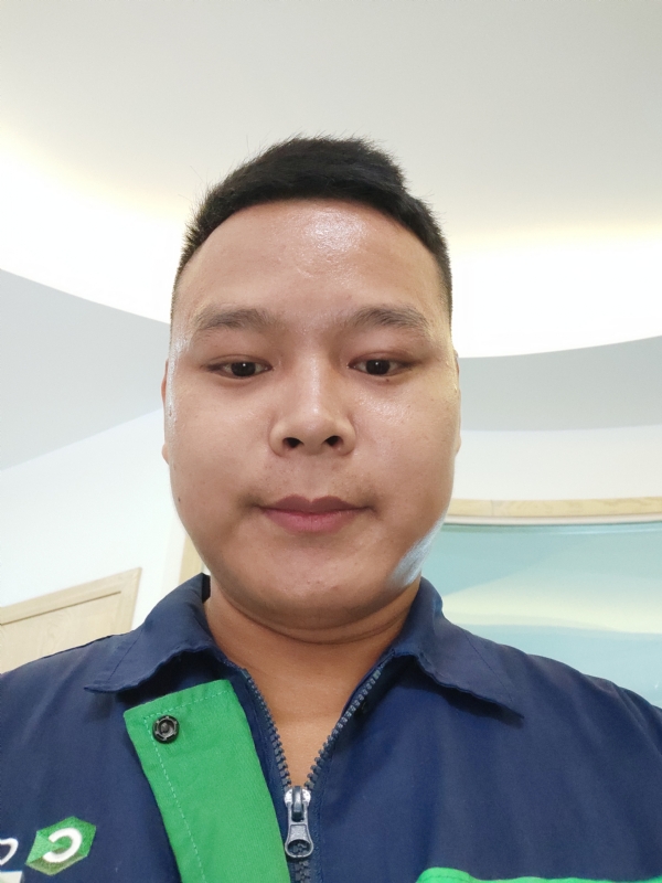 谁是我的谁的第一张照片--杭州相亲服务中心