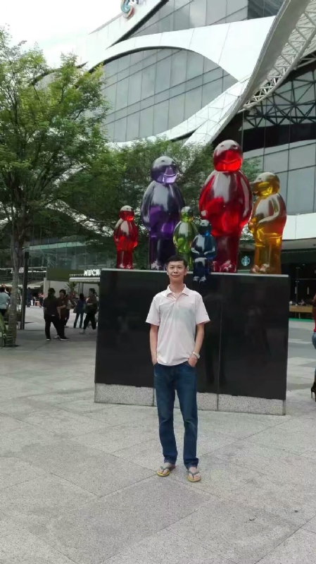 简爱的第一张照片--杭州相亲服务中心