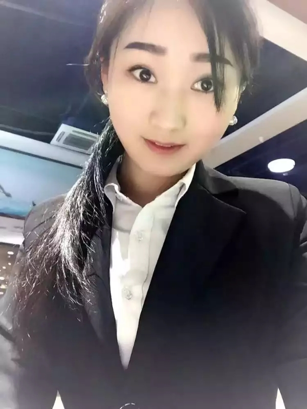 墨白的第一张照片--杭州相亲服务中心