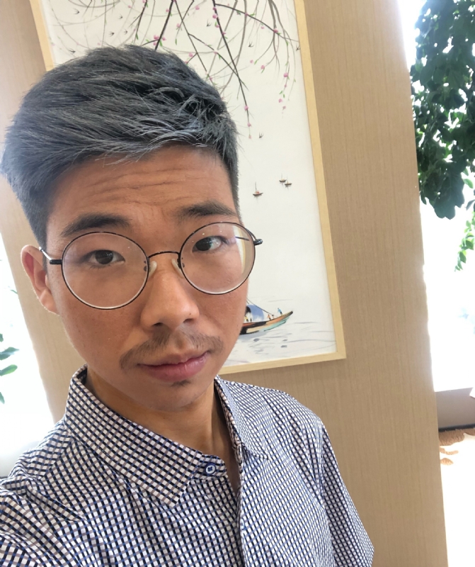 淡泊明志的第一张照片--杭州相亲服务中心