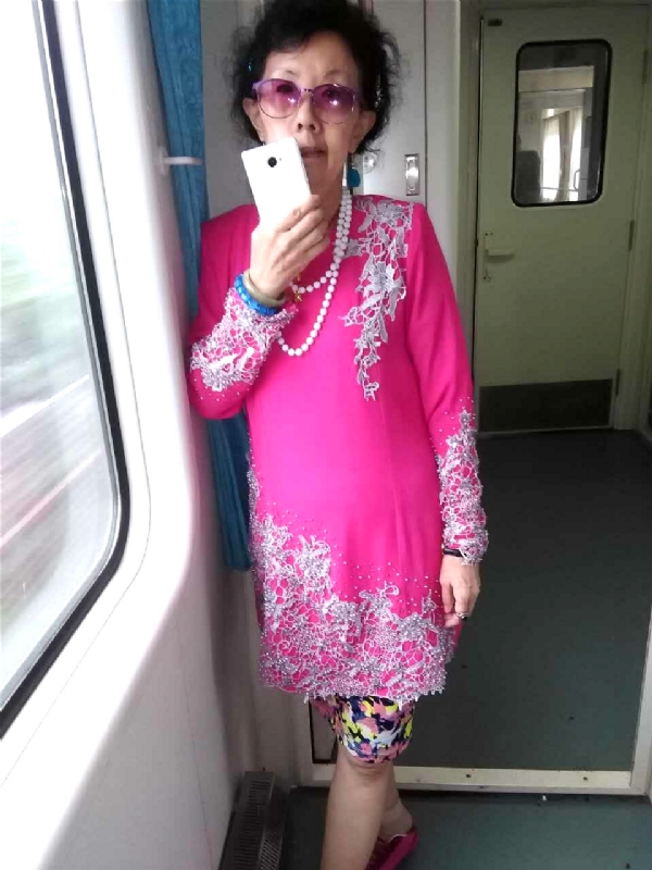 Anni的第一张照片--杭州相亲服务中心