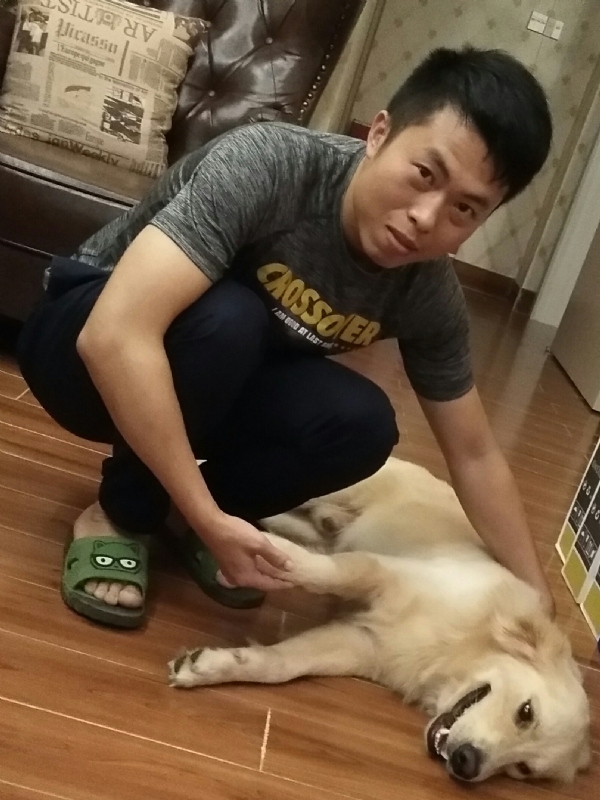 hjs的第一张照片--杭州相亲服务中心