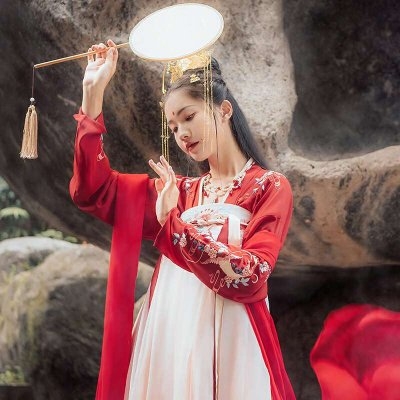 清风白兰的第一张照片--杭州相亲服务中心