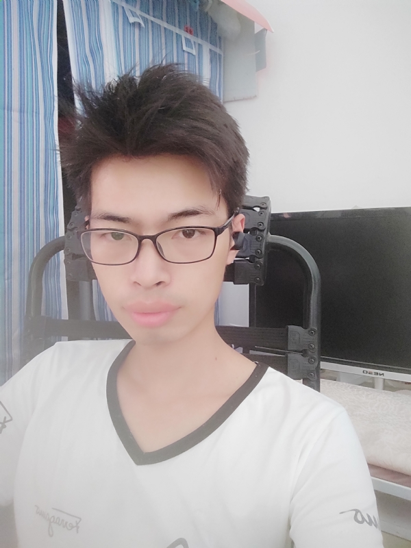 木头人的第一张照片--杭州相亲服务中心