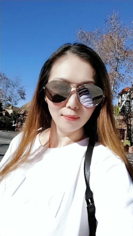 linxin的第三张照片--杭州相亲服务中心