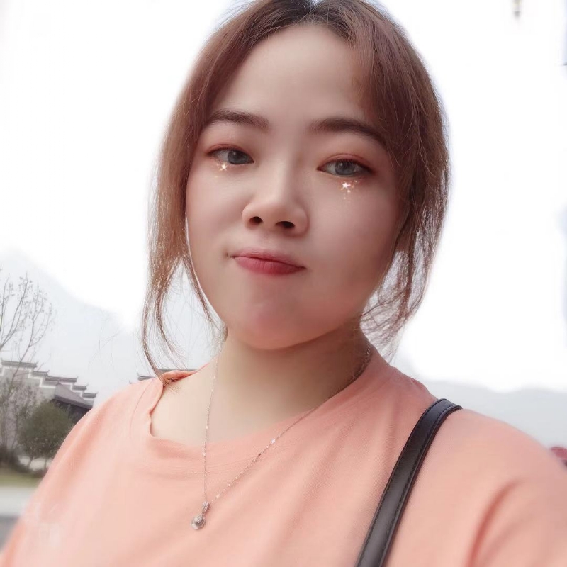 小鱼的第一张照片--杭州相亲服务中心
