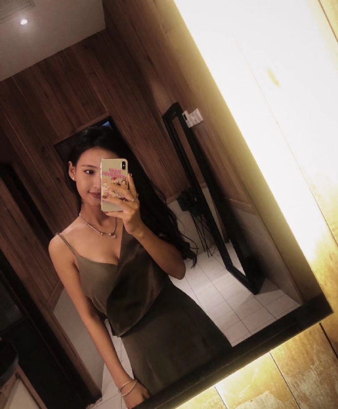 小可爱呀的第一张照片--杭州相亲服务中心