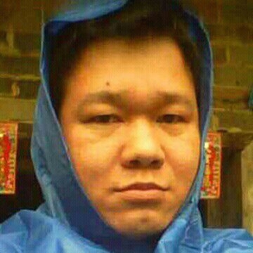 阿成叔的第一张照片--杭州相亲服务中心