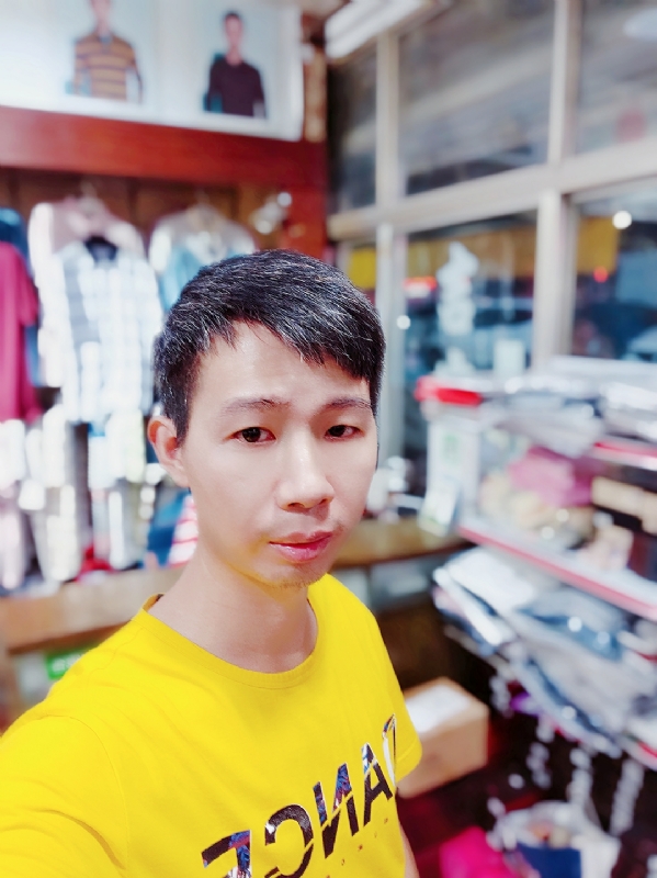 我在想你的第一张照片--杭州相亲服务中心