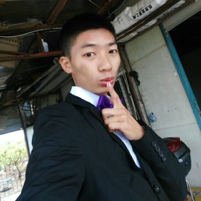 你会是我另一半吗的第一张照片--杭州相亲服务中心