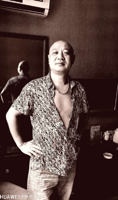 该谁是谁的第一张照片--杭州相亲服务中心