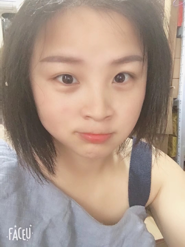 瑞瑞的第一张照片--杭州相亲服务中心