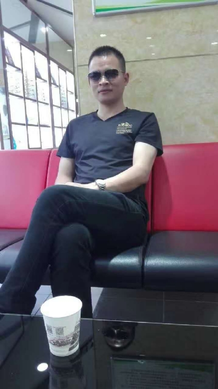 珍惜的第一张照片--杭州相亲服务中心