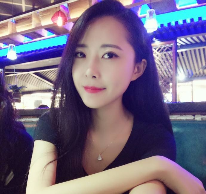 庆庆的第一张照片--杭州相亲服务中心
