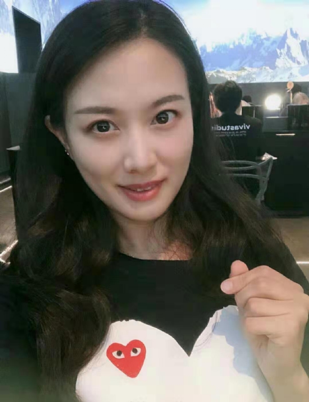 王玲的第一张照片--杭州相亲服务中心