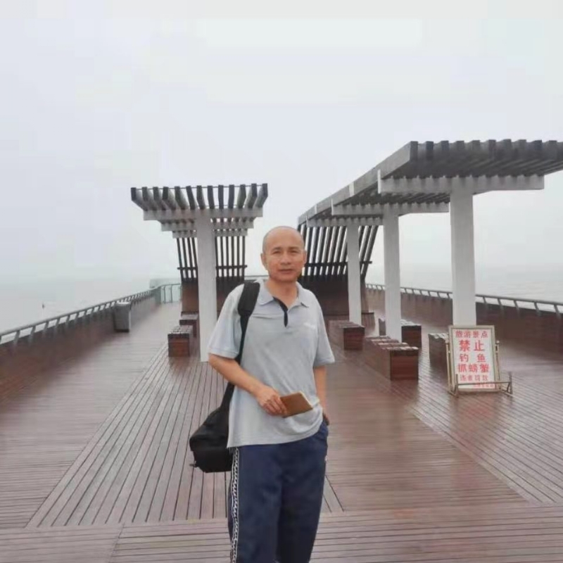 水云间的第一张照片--杭州相亲服务中心