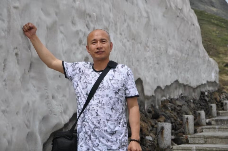 水云间的第三张照片--杭州相亲服务中心
