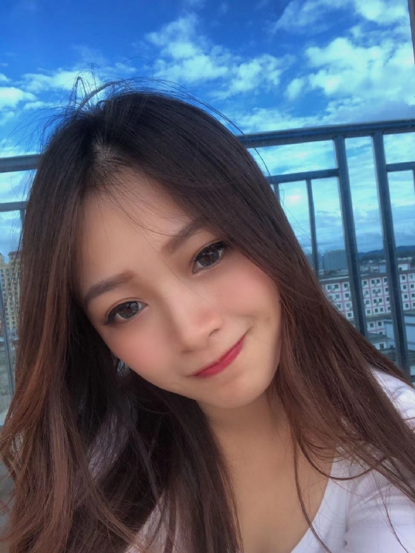 温柔诗函的第一张照片--杭州相亲服务中心