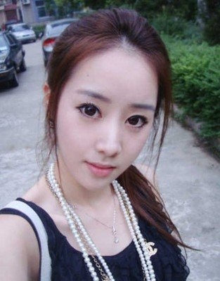 小可爱的第一张照片--杭州相亲服务中心