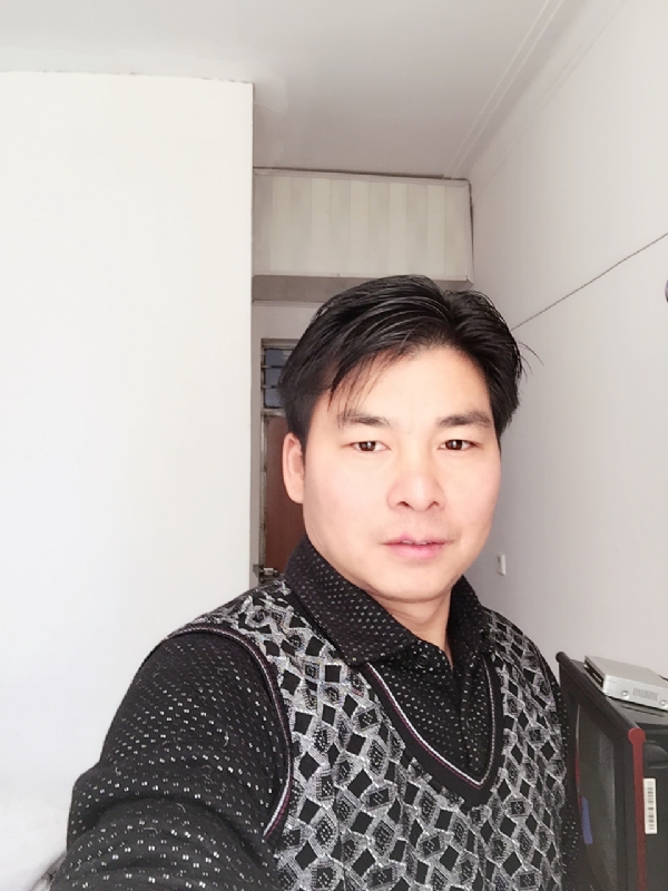 清风的第一张照片--杭州相亲服务中心