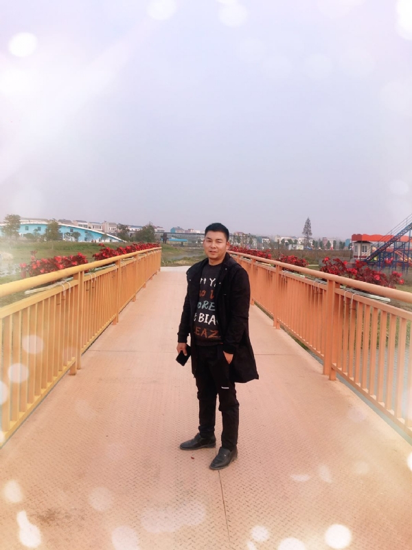 清风的第二张照片--杭州相亲服务中心