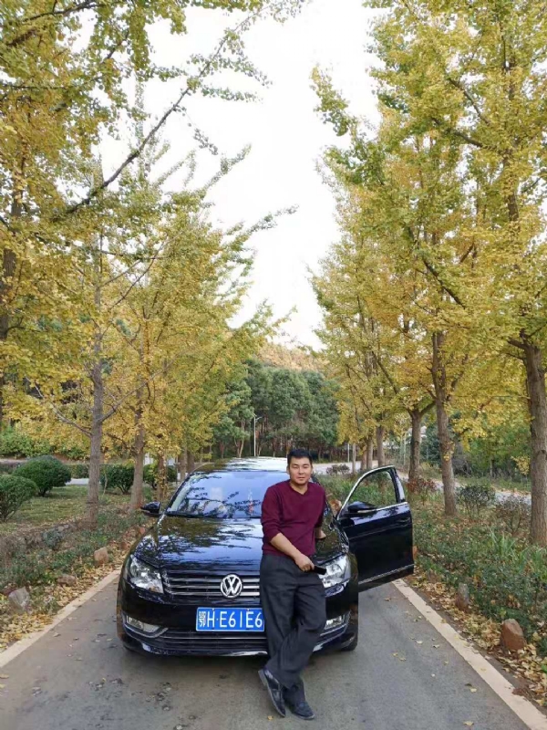 清风的第三张照片--杭州相亲服务中心