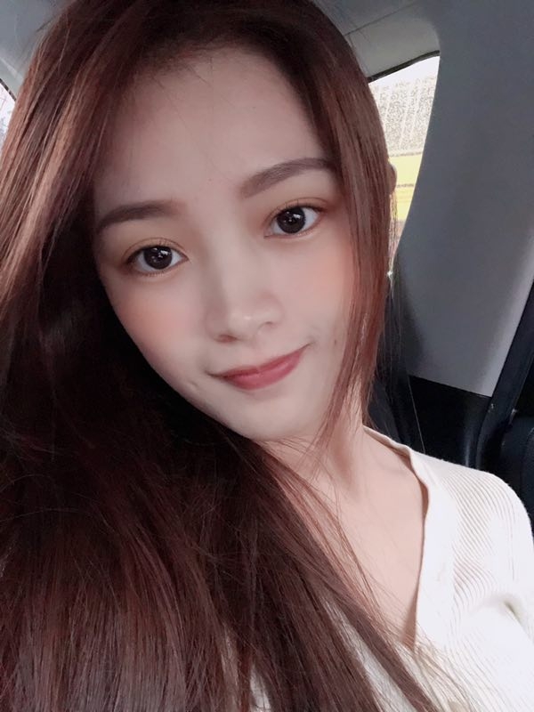 nancy-2513的第一张照片--杭州相亲服务中心
