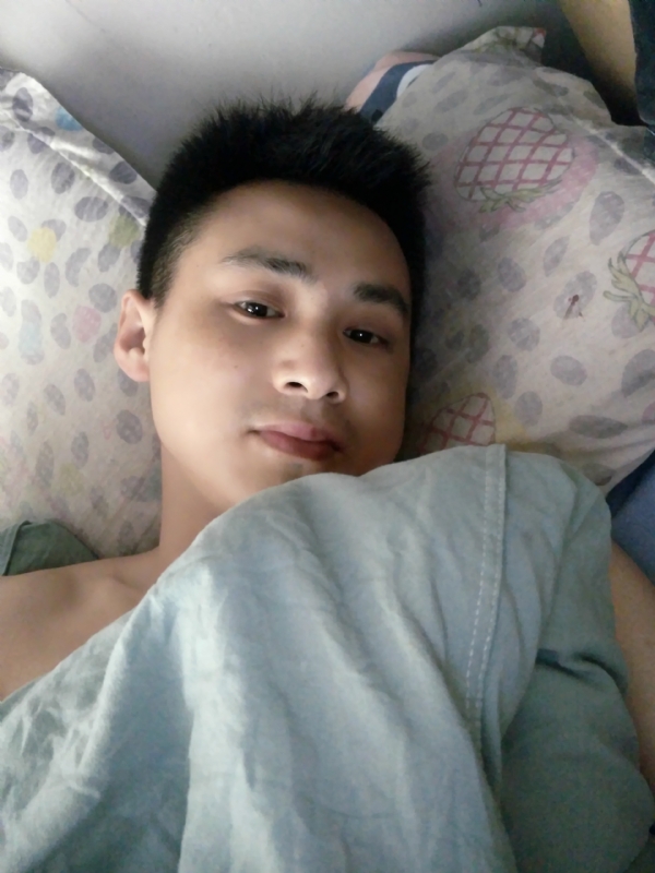 阿满的第一张照片--杭州相亲服务中心