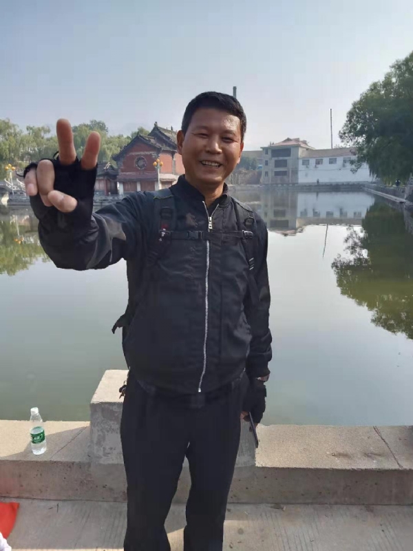 等的第一张照片--杭州相亲服务中心