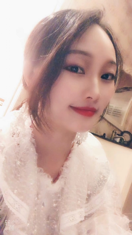 雯雯的第一张照片--杭州相亲服务中心
