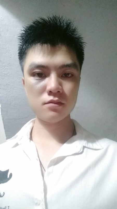 马仔的第一张照片--杭州相亲服务中心