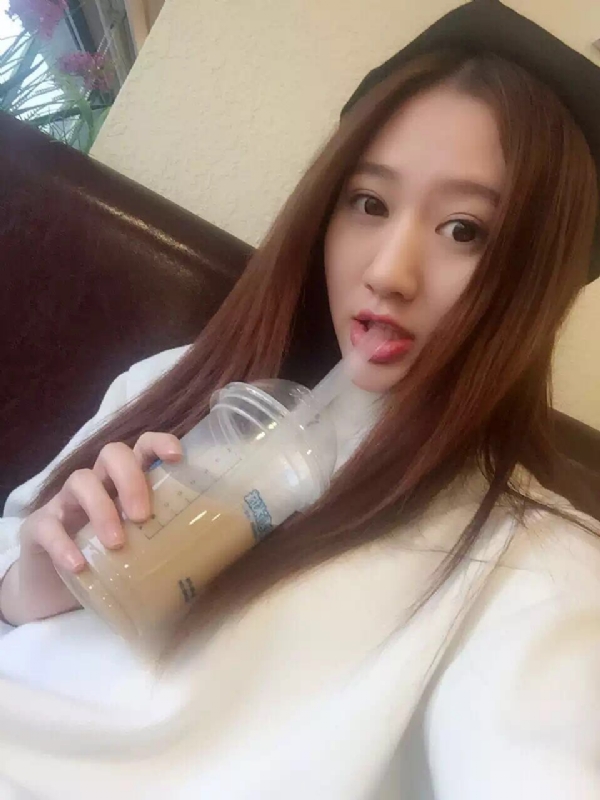 姚瑶的第一张照片--杭州相亲服务中心
