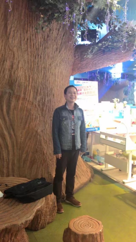 小志的第三张照片--杭州相亲服务中心