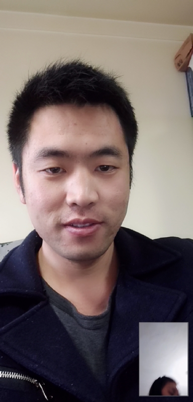 死鬼吹灯的第一张照片--杭州相亲服务中心