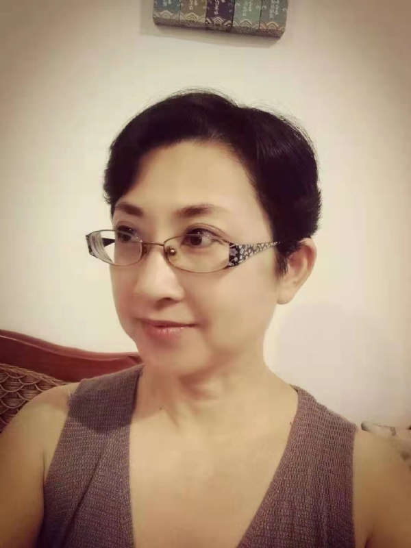 kathy的第一张照片--杭州相亲服务中心