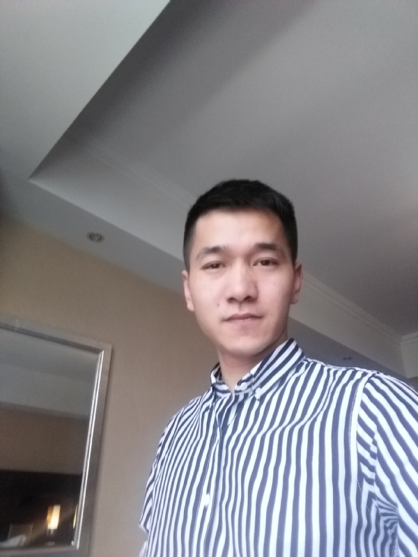Chanel的第一张照片--杭州相亲服务中心
