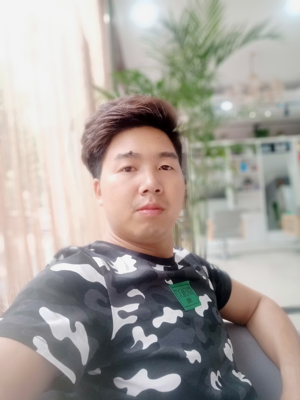 缘分天注定的第一张照片--杭州相亲服务中心