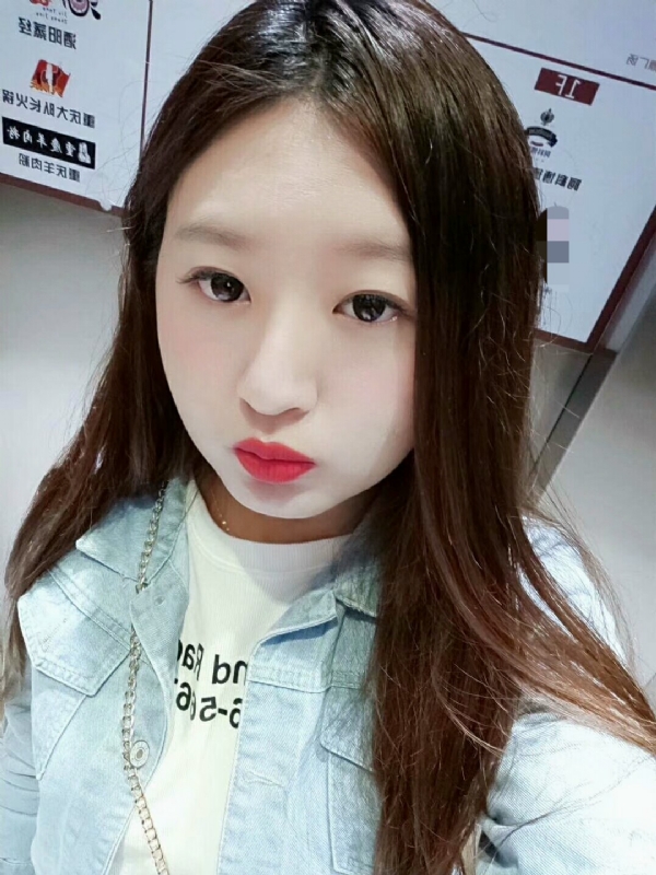 小涵的第一张照片--杭州相亲服务中心