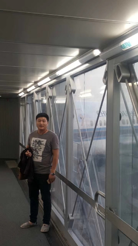 钥的第一张照片--杭州相亲服务中心
