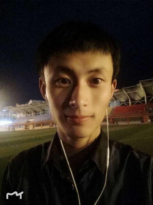莫言的第一张照片--杭州相亲服务中心