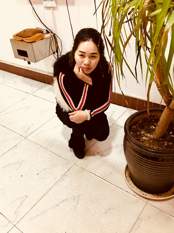 小香风的第一张照片--杭州相亲服务中心