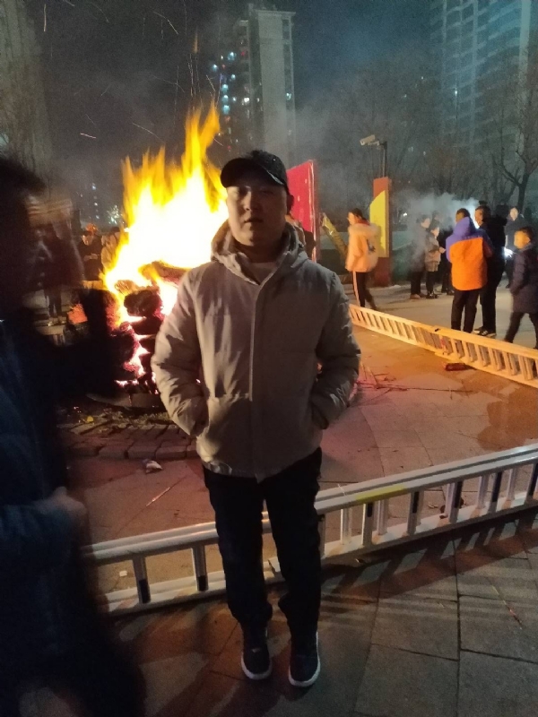 爱情里的俩个人的第二张照片--杭州相亲服务中心