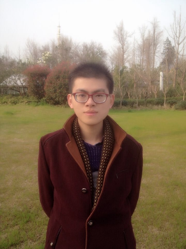 与狼共舞的第二张照片--杭州相亲服务中心
