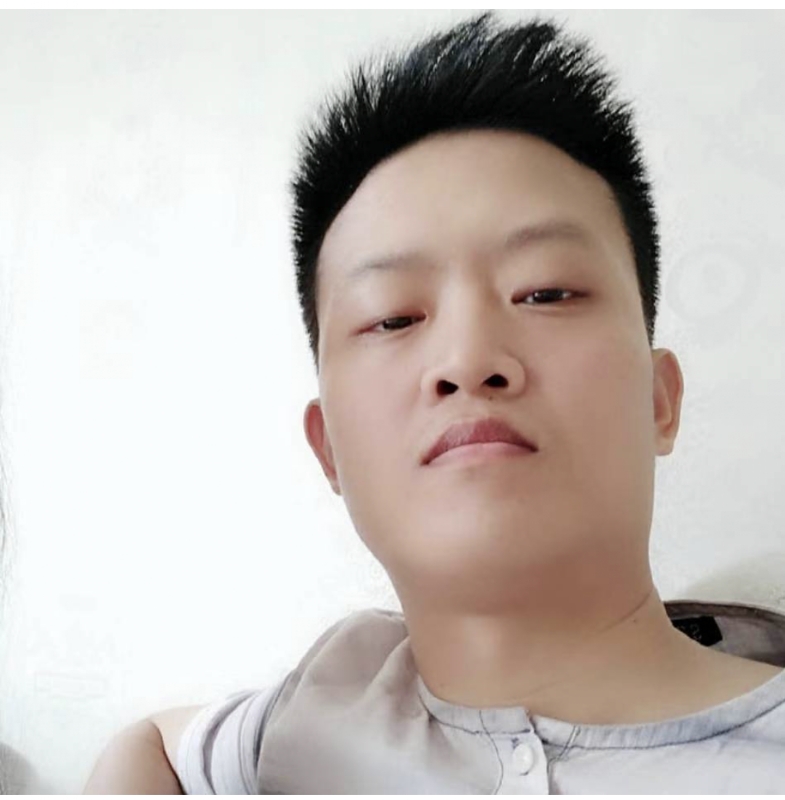 帅不帅由你决定的第一张照片--杭州相亲服务中心