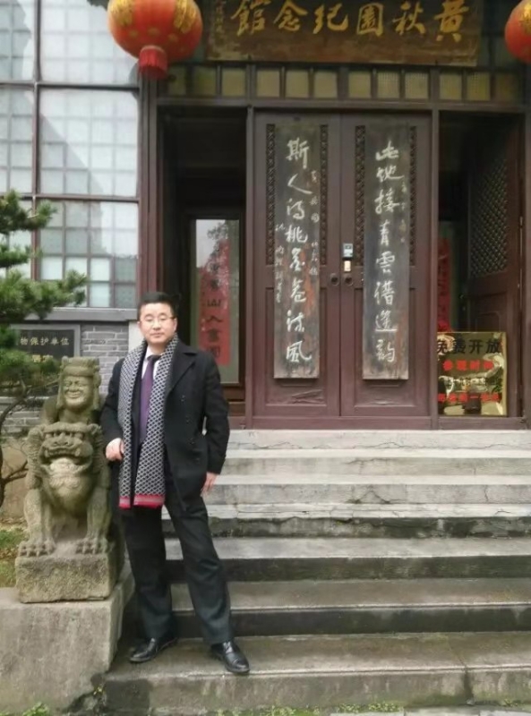 淡定牛魔王的第二张照片--杭州相亲服务中心