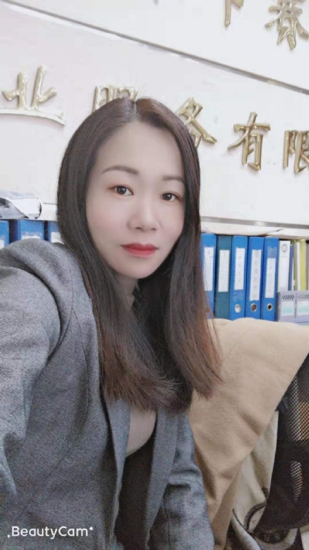 羽化成蝶的第一张照片--杭州相亲服务中心